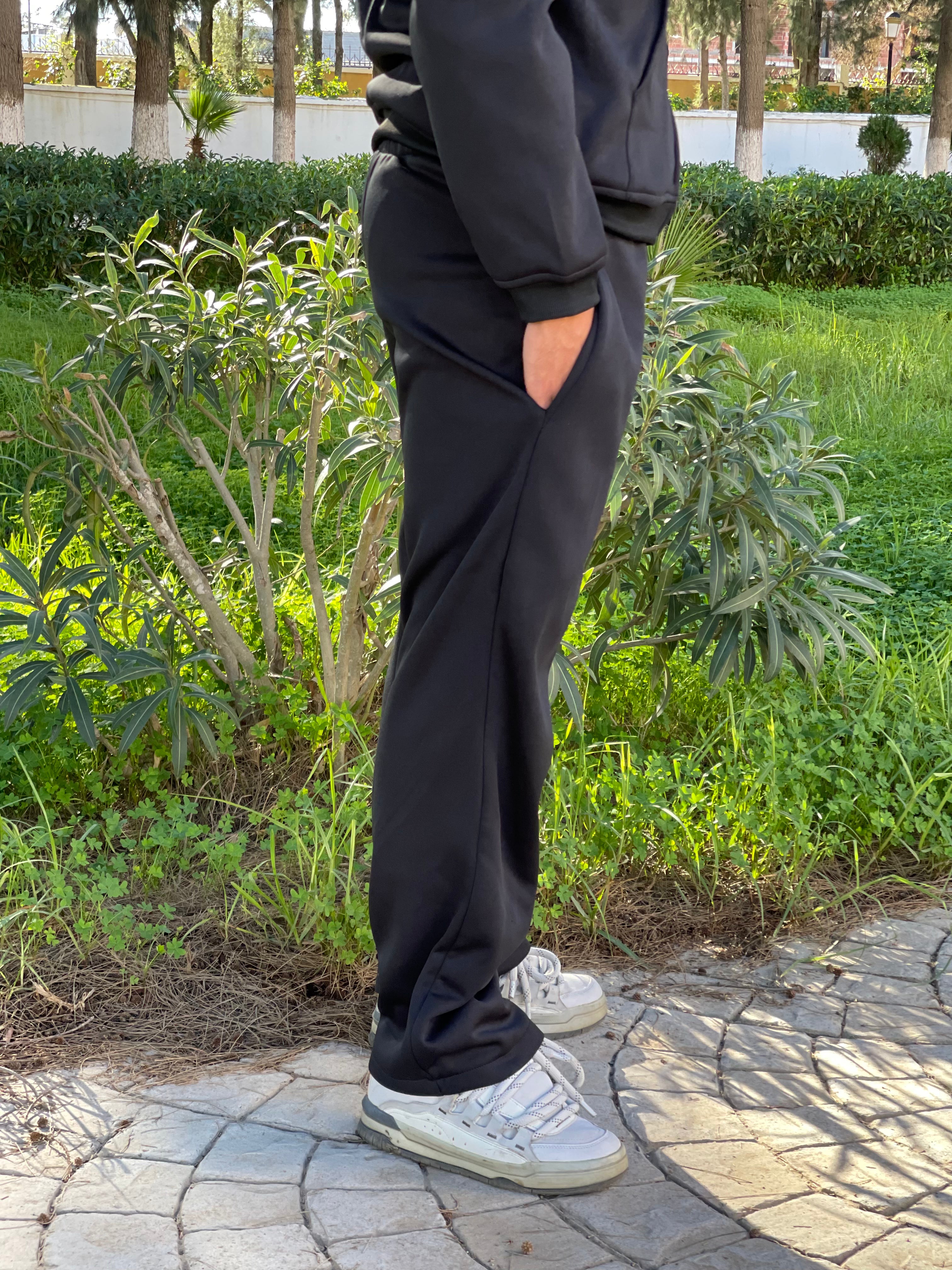 Collection Jogging Baggy & Veste