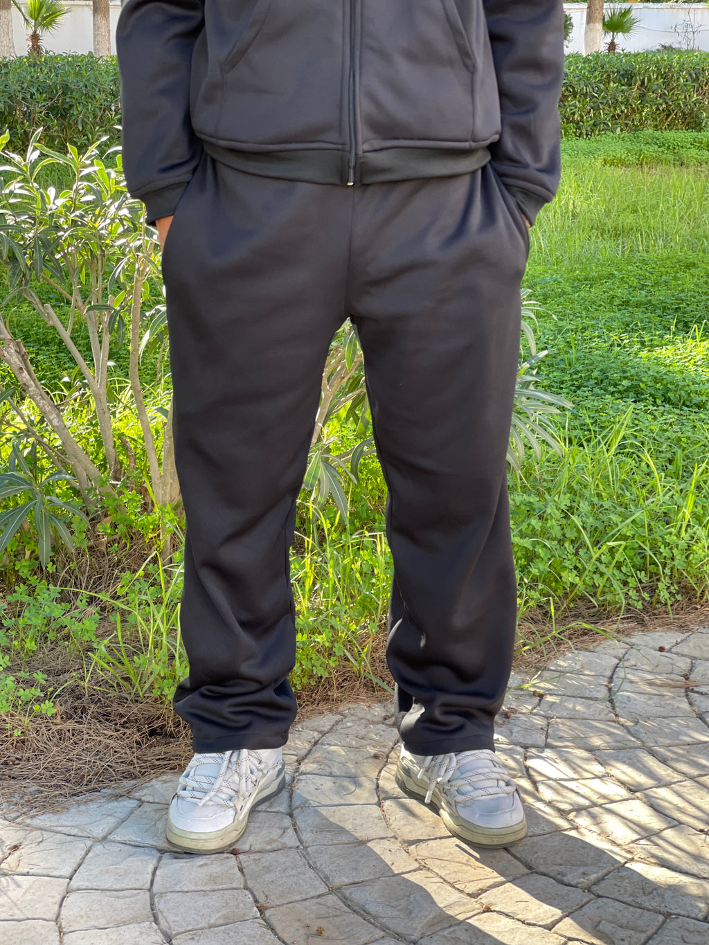 Collection Jogging Baggy & Veste